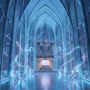 Cathedral Circuit-版本2