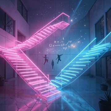 差一步
