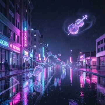 挣脱