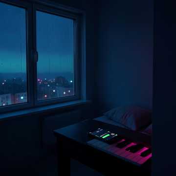 静音
