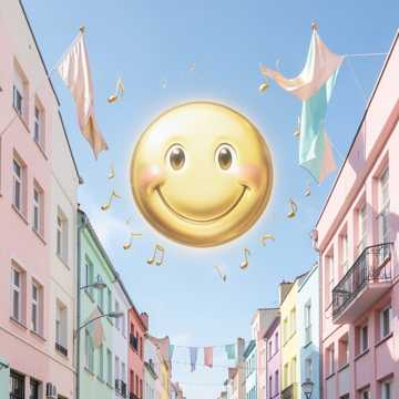 简曲上口