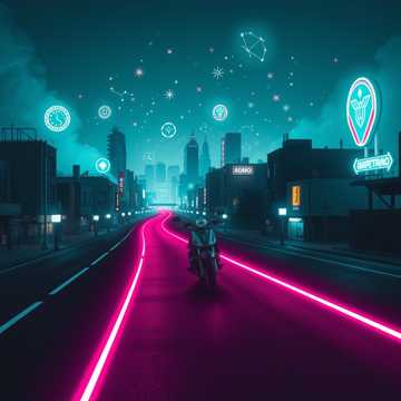 新手之路