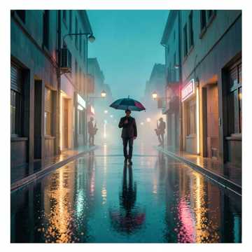 도시의 거짓말-版本2