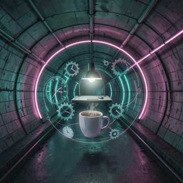 牛马狂想曲-版本2