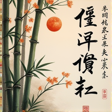 砚上生风起