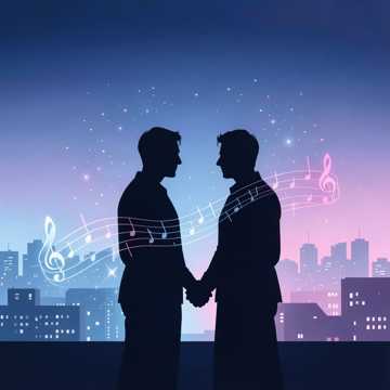 A Secret Song