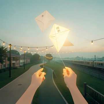 逐梦，7待再见-2