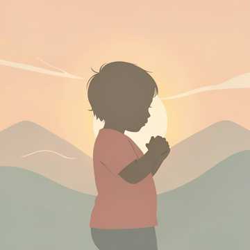 写给小小的你（感性版）