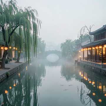 杭州慢慢