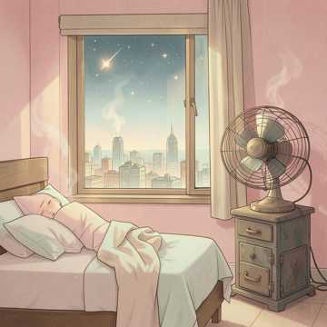 失眠