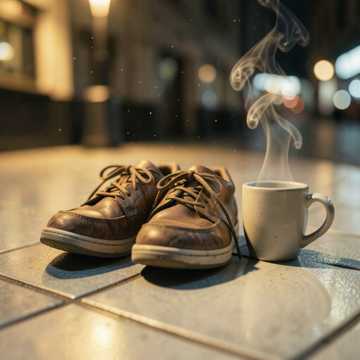 心跳押韵