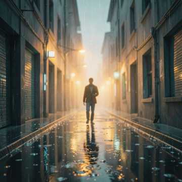 慢一点，刚刚好