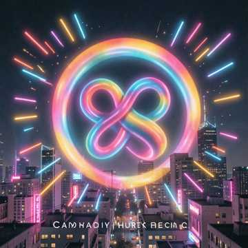 《Candy Lights》