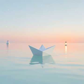 輕舟-版本2