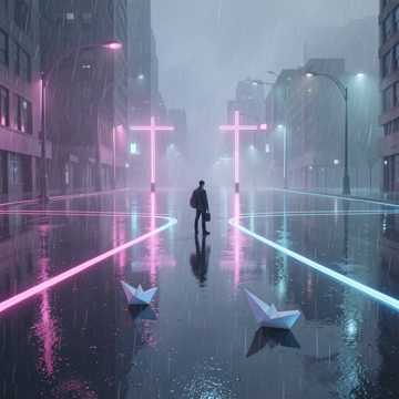 別怪自己