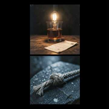 微光咬牙-版本2