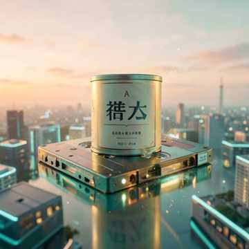 拾光罐头