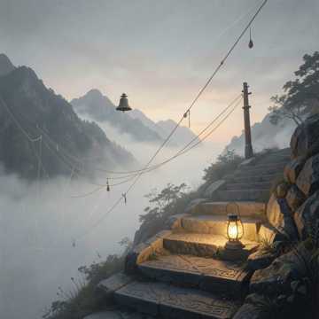 山行