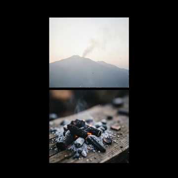 烧了青春不回头