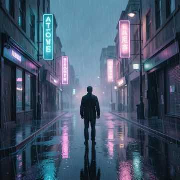 我记得你转身的瞬间