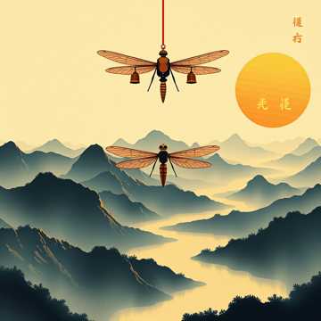 山河颂