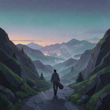 随心远行-版本2