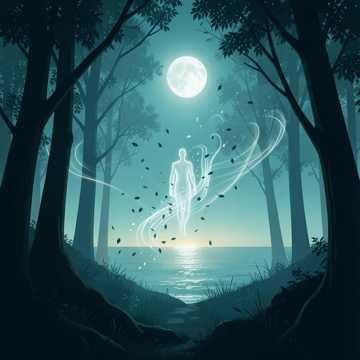 森林幻听