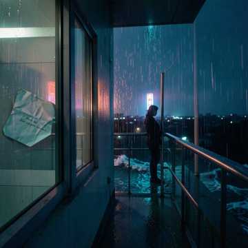 心事寄流年