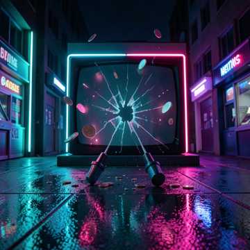 街机终场曲