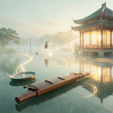 GuFeng music-版本2