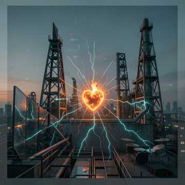 Scars of Steel