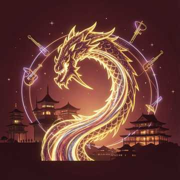 华夏神州
