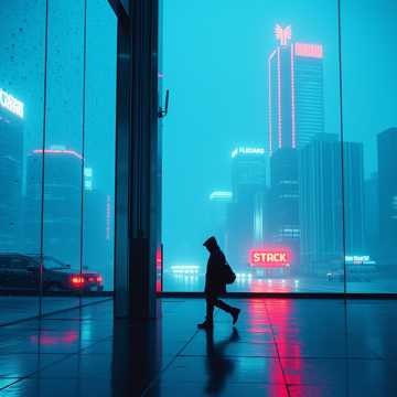 暗夜行尸