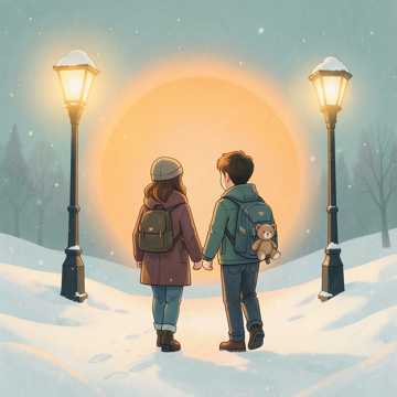 送你回家-版本2
