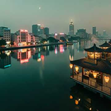 Gan River Noodles