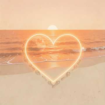 橘子海与浪花对白
