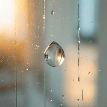 雨停别挂