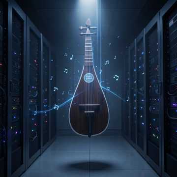 算法弦纹