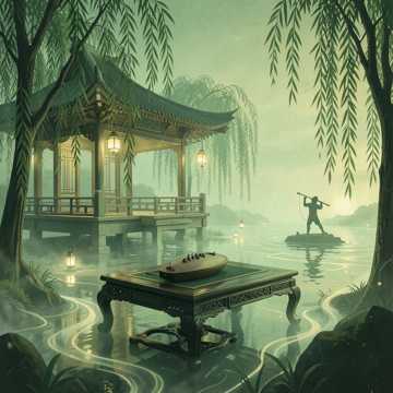 龚顾曲