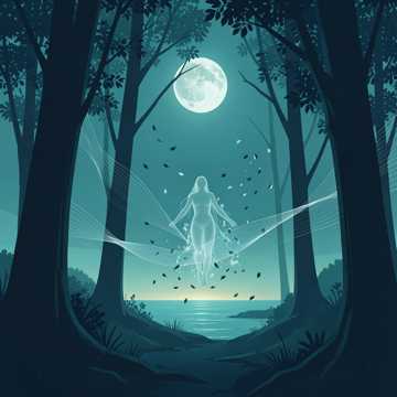 森林幻听