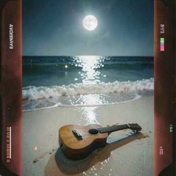 Maldives Moon-版本2