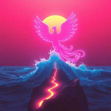破风而上