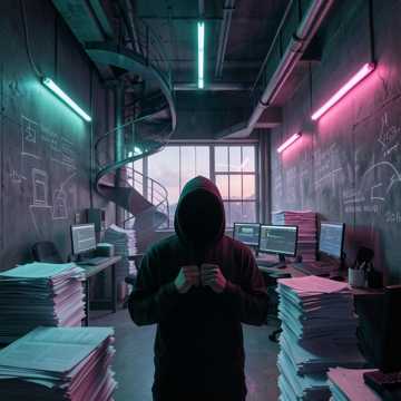负荷叠叠堆