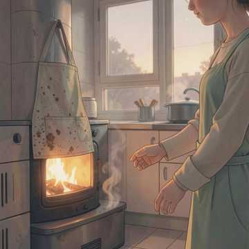 给妈妈的歌-版本2