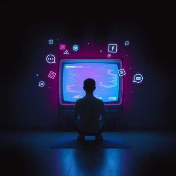 流量漩涡