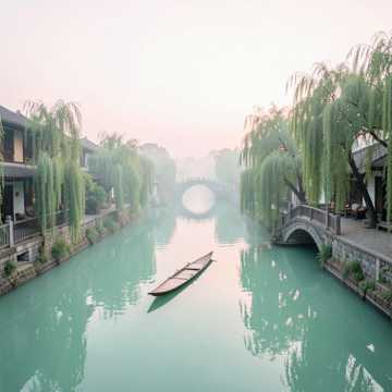 Jade River Run