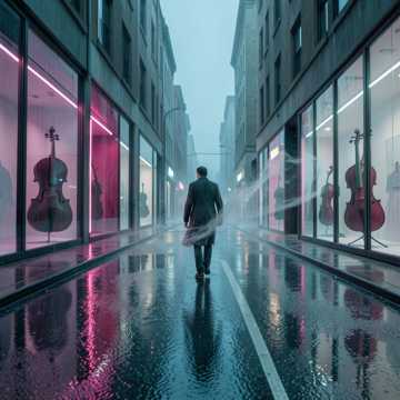 放过你也係放过自己