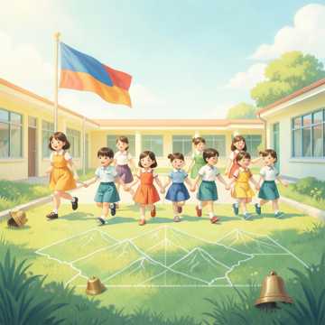 红领巾唱祖国-版本2