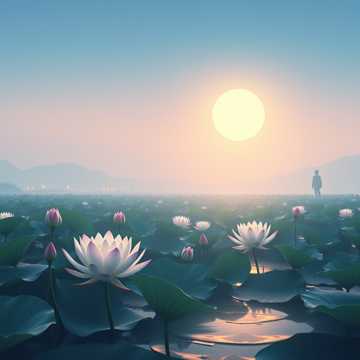 远处之外