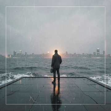 灰色的海-版本2